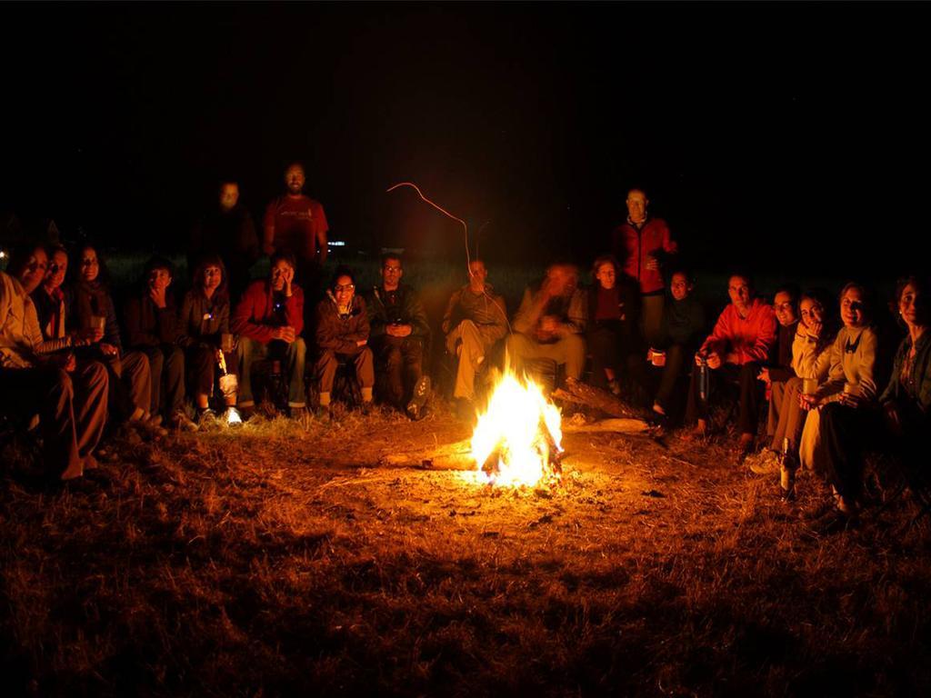 Kananga Special Tented Camp Banagi 외부 사진